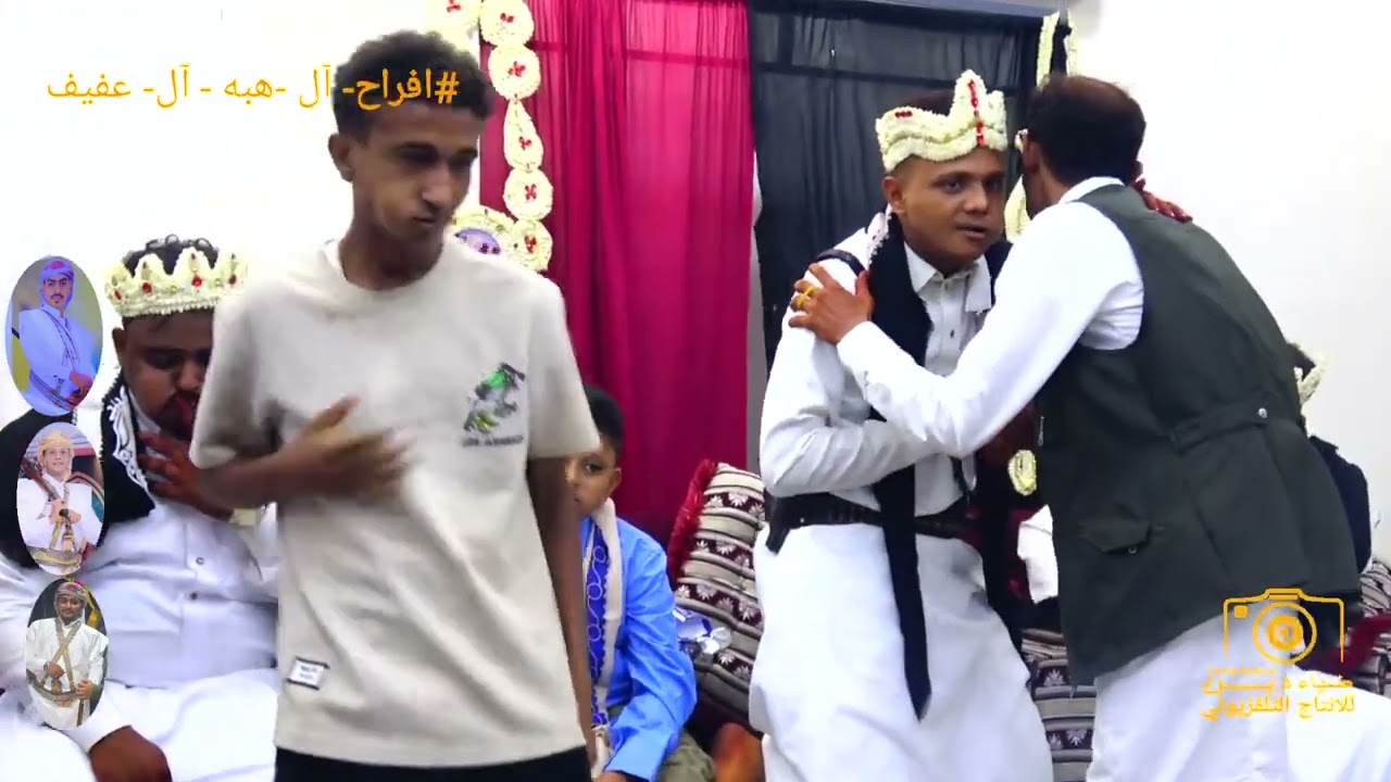 افراح ال هبه ال عفيف الفنان نجد اغانيه بعت عني بي اختيارك تصوير ضياء دبن في الضحي 