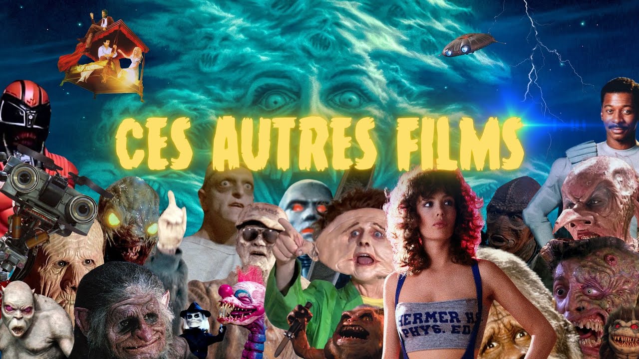 CES AUTRES FILMS