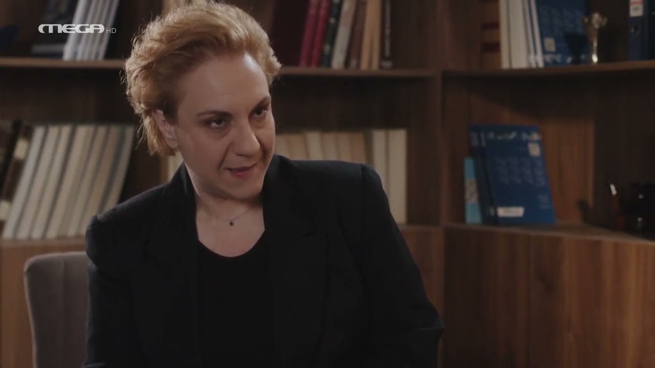 &Eta; &Gamma;&eta; &tau;&eta;&sigmaf; &Epsilon;&lambda;&iota;ά&sigmaf; | Sneak Preview 25/1, 22:20