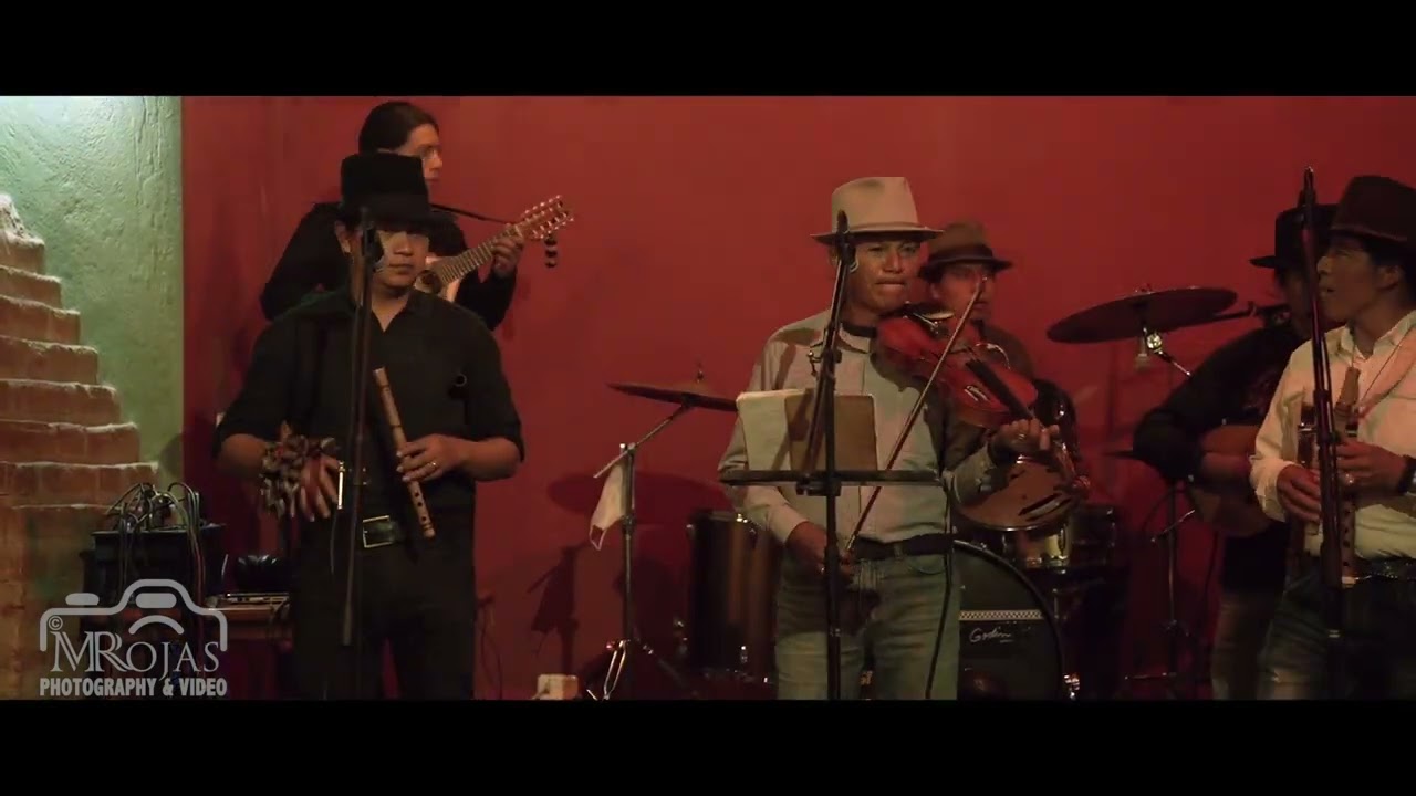 Karu Ñan Live Concert