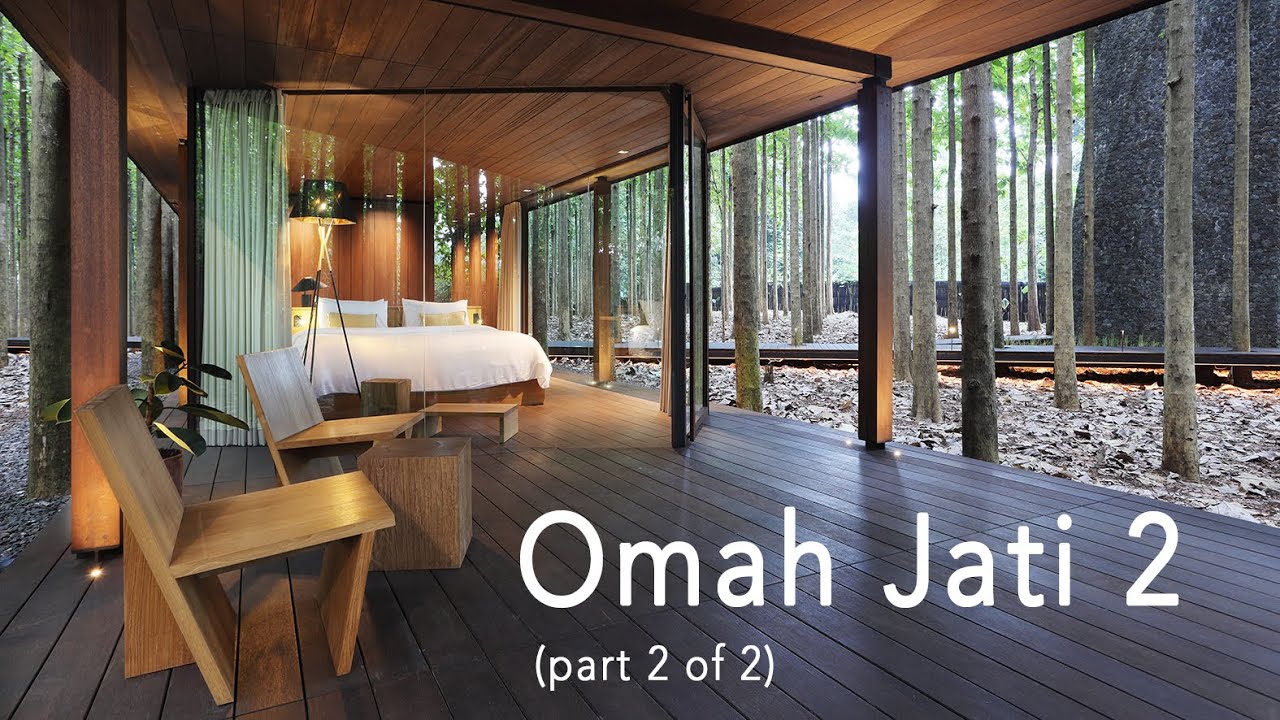 Omah Jati 2