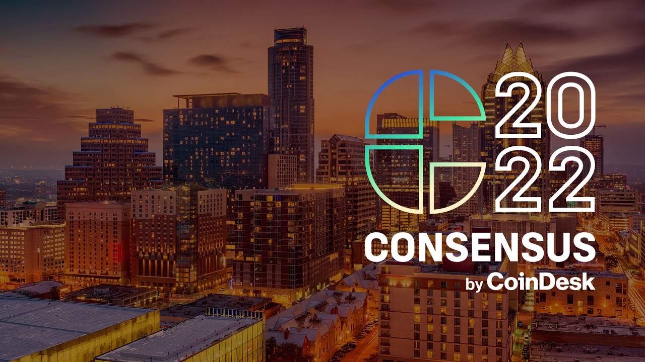 stakefish @ Consensus 2022 (full highlights)