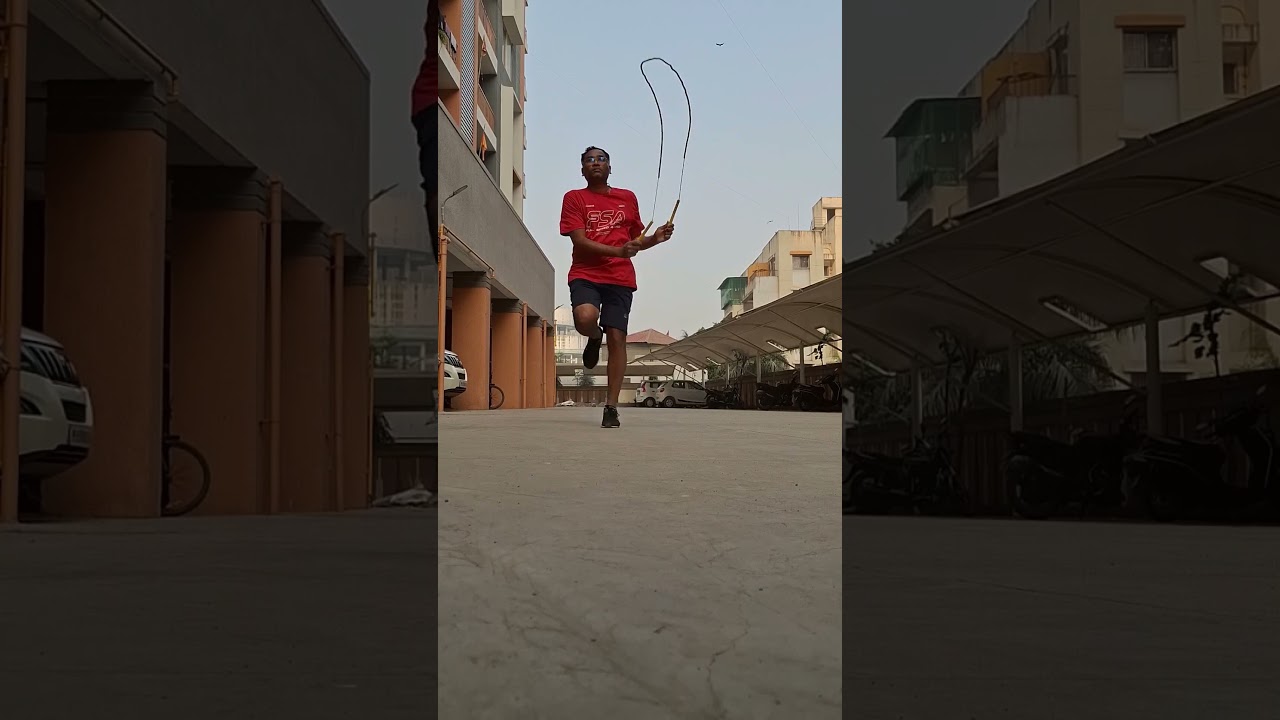 Basic Drill : Backward Side Swing Cross Overs. 