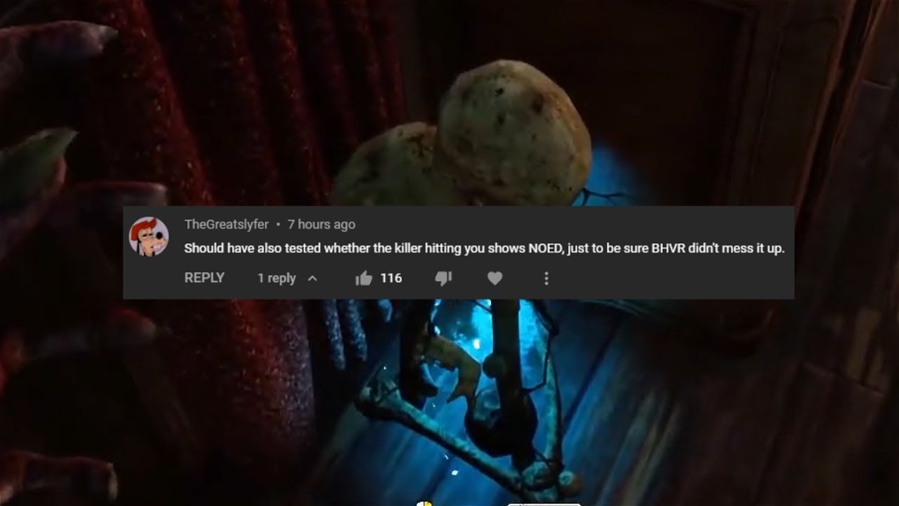 Does NOED Spawn After Breaking a Boon Totem in Endgame?