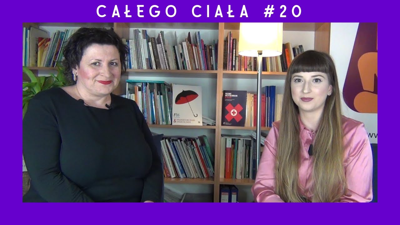 CAŁEGO CIAŁA #20 | Demokracja nie teokracja! Rozmawiamy o Kościele katolickim i jego wpływach