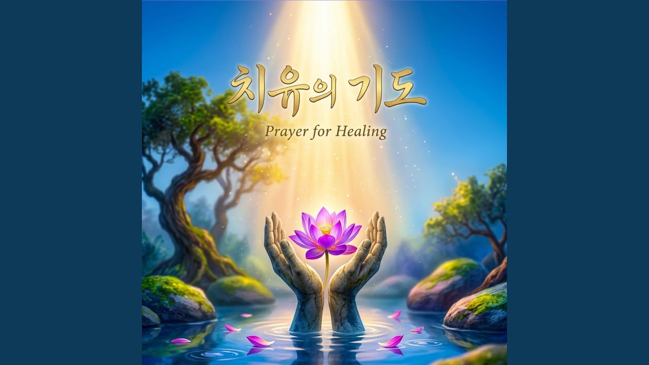 Prayer for Healing