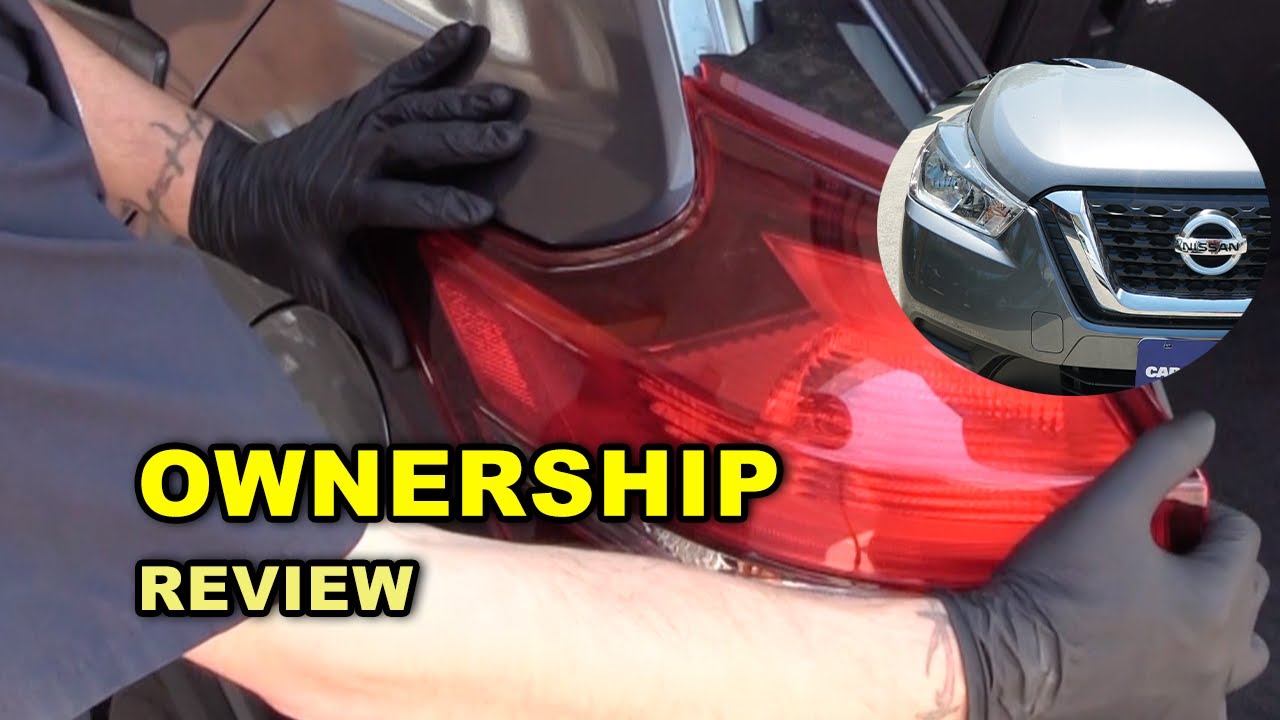 2018-2019 Nissan Kicks Ownership Review: Is It Worth It?