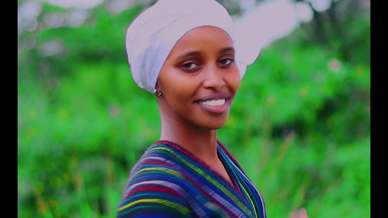 FAR IBRAE SORA //NEW AFAAN OROMO GOSPEL SONG //NUINCHERSINE// Official   Video 2025
