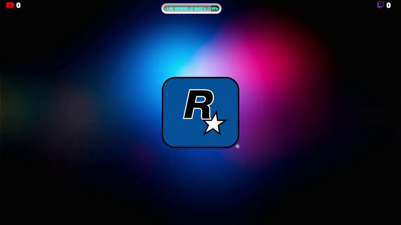 RAGS TO RICHES #1 - GTA6 HYPE | PLEASE SUBSCRIBE - 1KGOAL