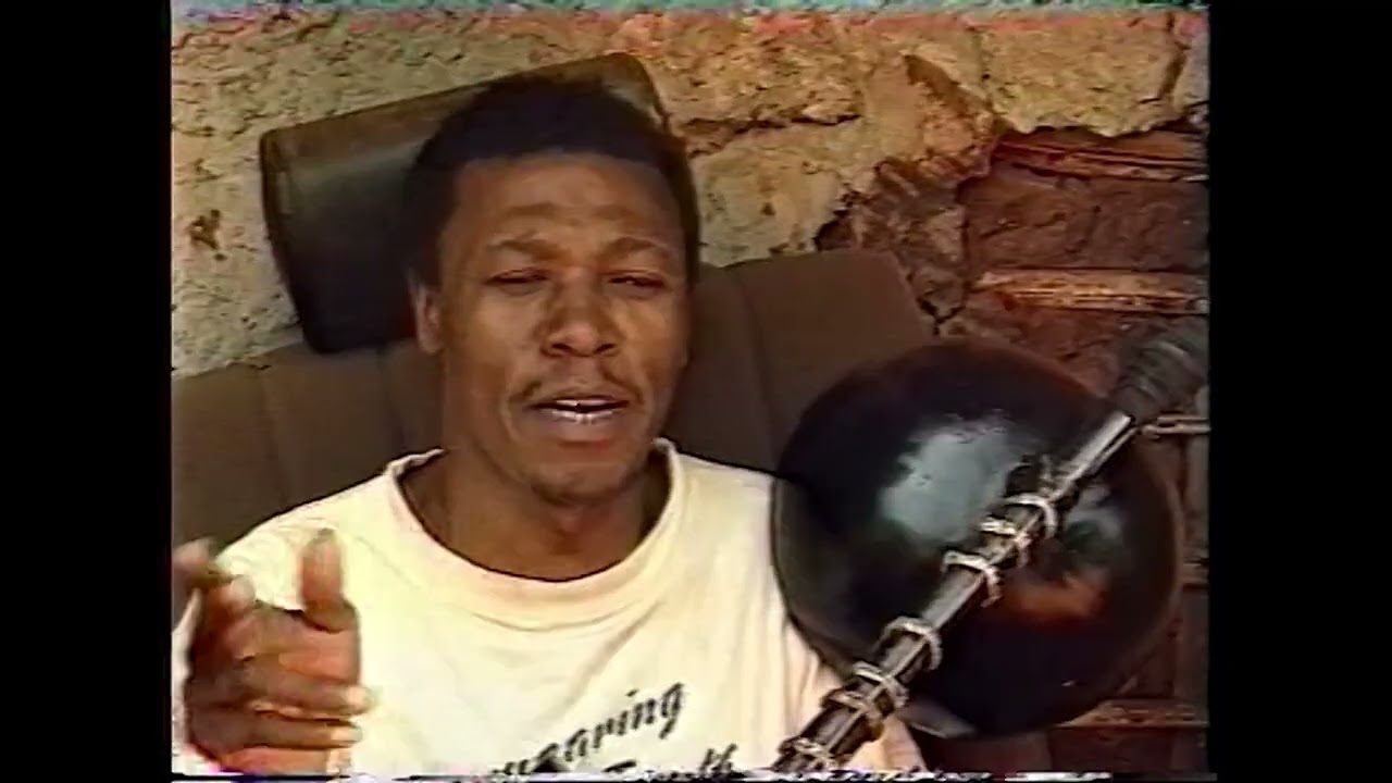 Da'ak Janvier Ngon Eya (Vidéo officielle)