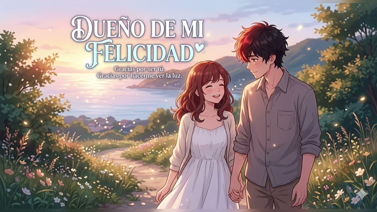 Dueño De Mí Felicidad