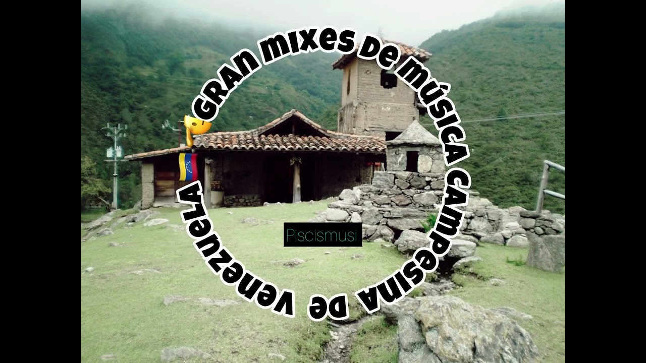 Mix de música campesina de Venezuela🇻🇪🫡 #musicacampesina #videoviral #like #gochosenusa