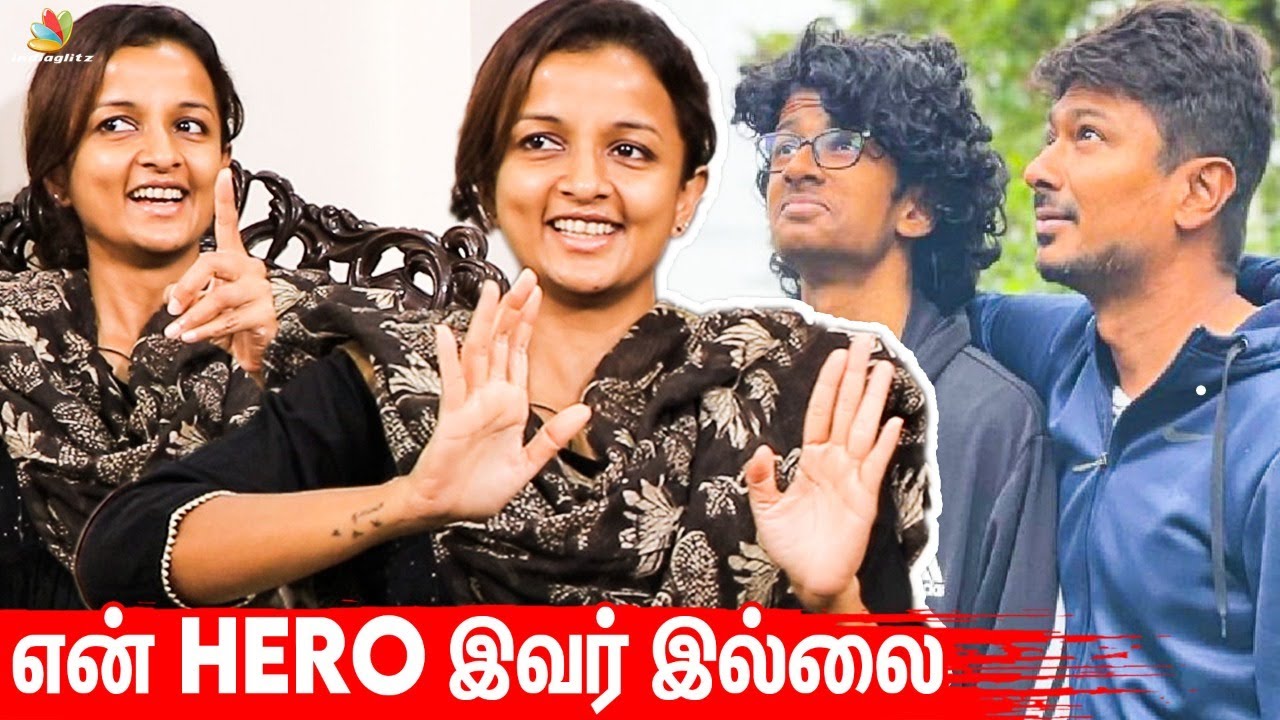 iPhone-ல எடுத்த பாட்டு: Kiruthiga & Vagu Mazan Interview  | Vairamuthu, Naakku Chevandhavarae