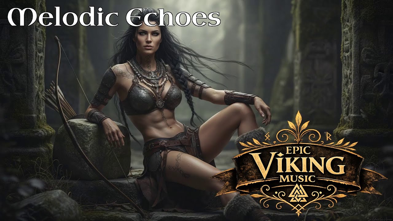 Viking Shadows: Forest of Legends
