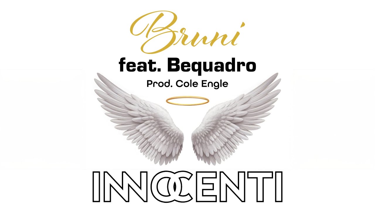INNOCENTI (feat.Bequadro)
