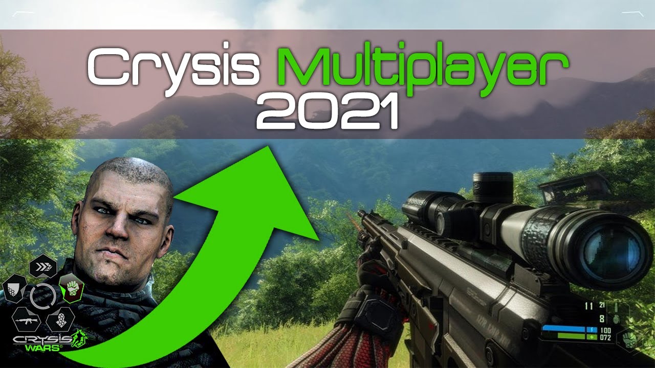 [#48] Let`s play Crysis Multiplayer 2021 | Deathmatch | Crysis Wars