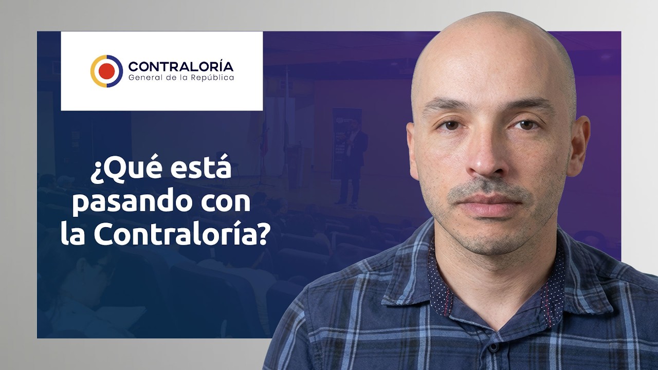 Aplazadas nuevamente las pruebas de la Contraloría: qué está pasando y cuál es el nuevo cronograma
