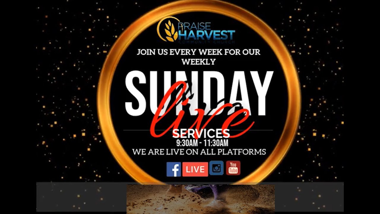 Sunday  Worship Service  |  08/02/26