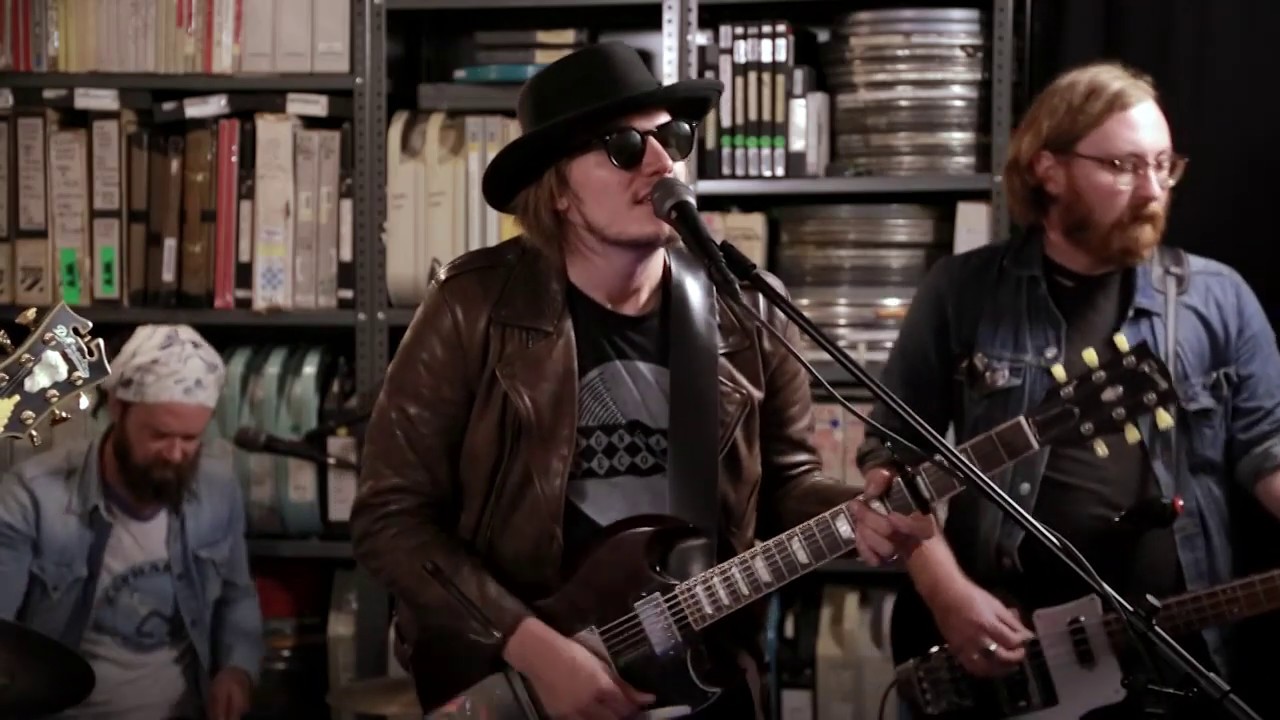 Dylan LeBlanc - Domino - 6/19/2019 - Paste Studios - New York, NY