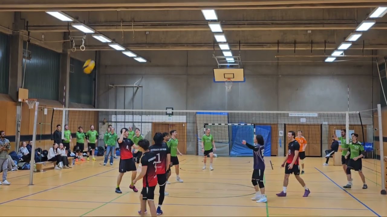 ·070226 Highlight 2Set  OSC H1 VS SSVG Eichwald