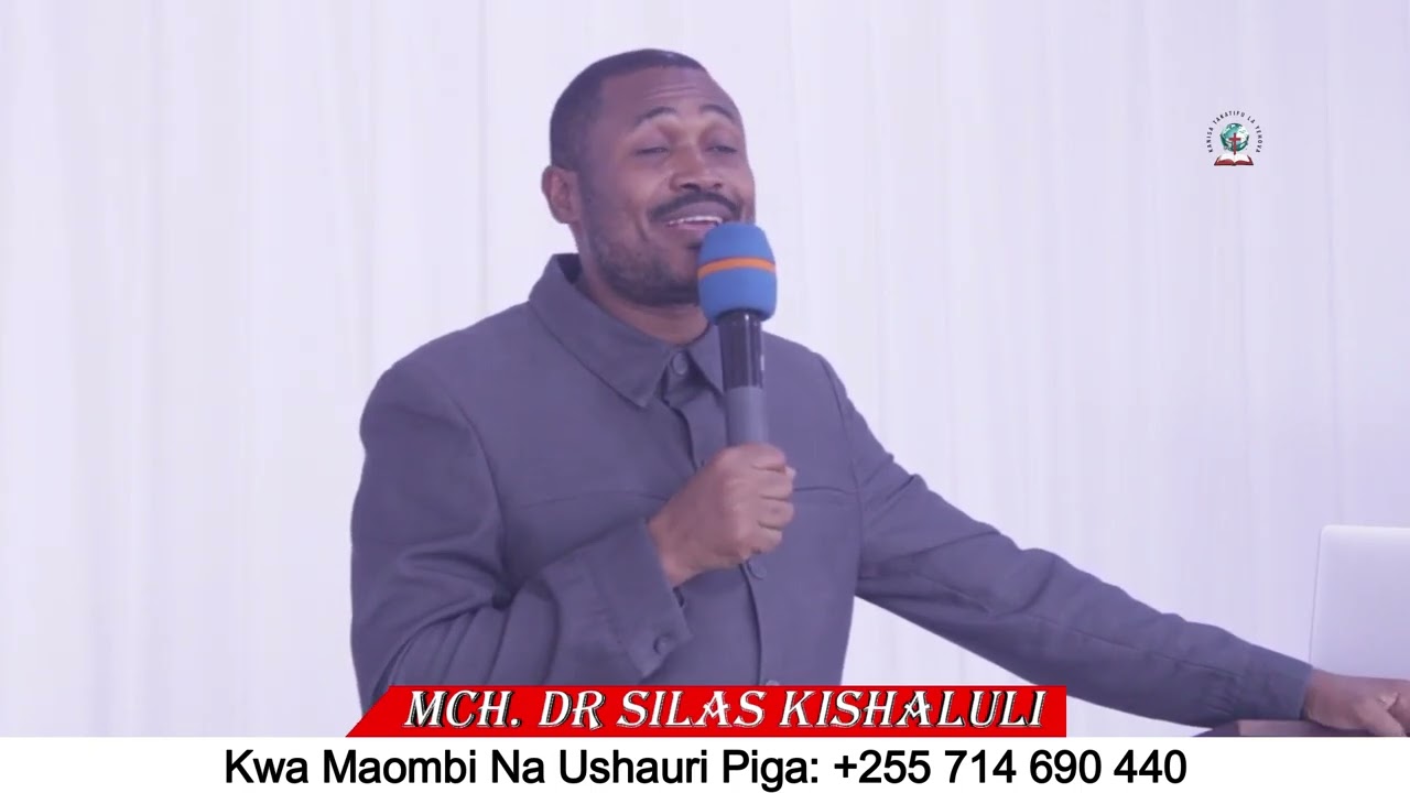 BIBLIA INASEMAJE JINSI MTU ATAKAVYOJITAJIRISHA KWA MUNGU