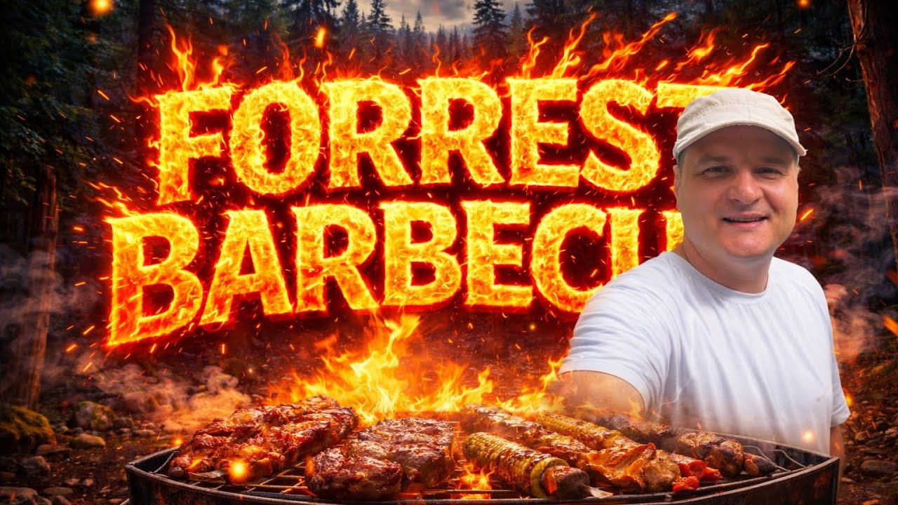 Forrest barbecue