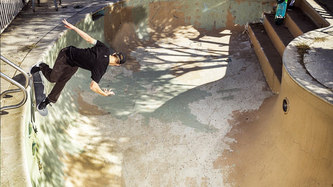 Tristan Rennie 
