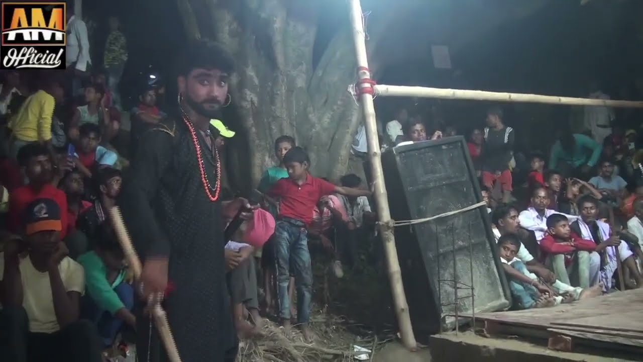 Maithili Nach Bhag 8 Runa Jhuna Nach Viral nach Shankar Sahani nach