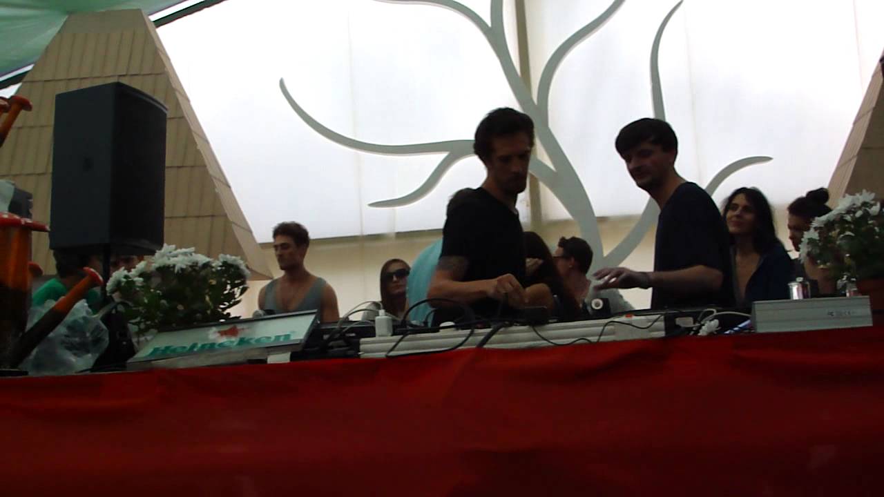 Rhadoo [a:rpia:r] @ Mioritmic @ Cluj Napoca (Closing)