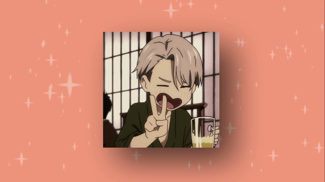 being the biggest divas with victor nikiforov // a playlist