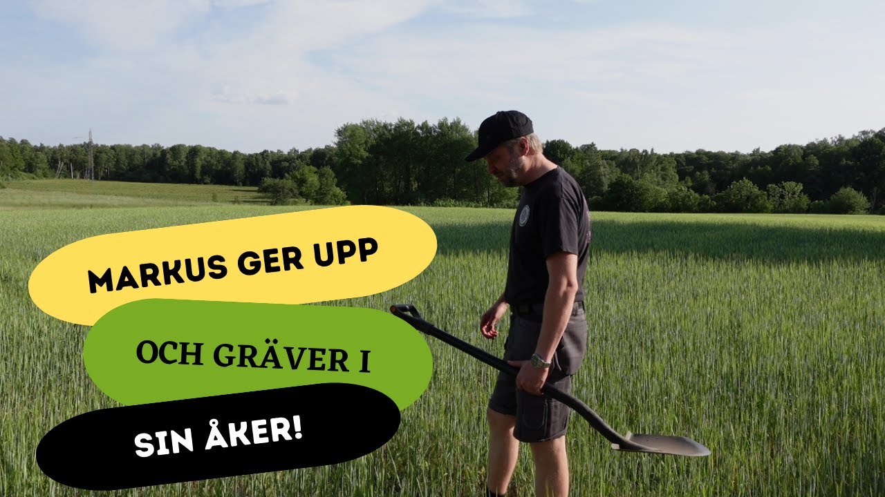 &Aring;kern &auml;r s&aring; torr s&aring; Markus sedlar brinner upp i pl&aring;nboken! Vi &aring;ker p&aring; ROADTRIP och svarar p&aring; fr&aring;gor