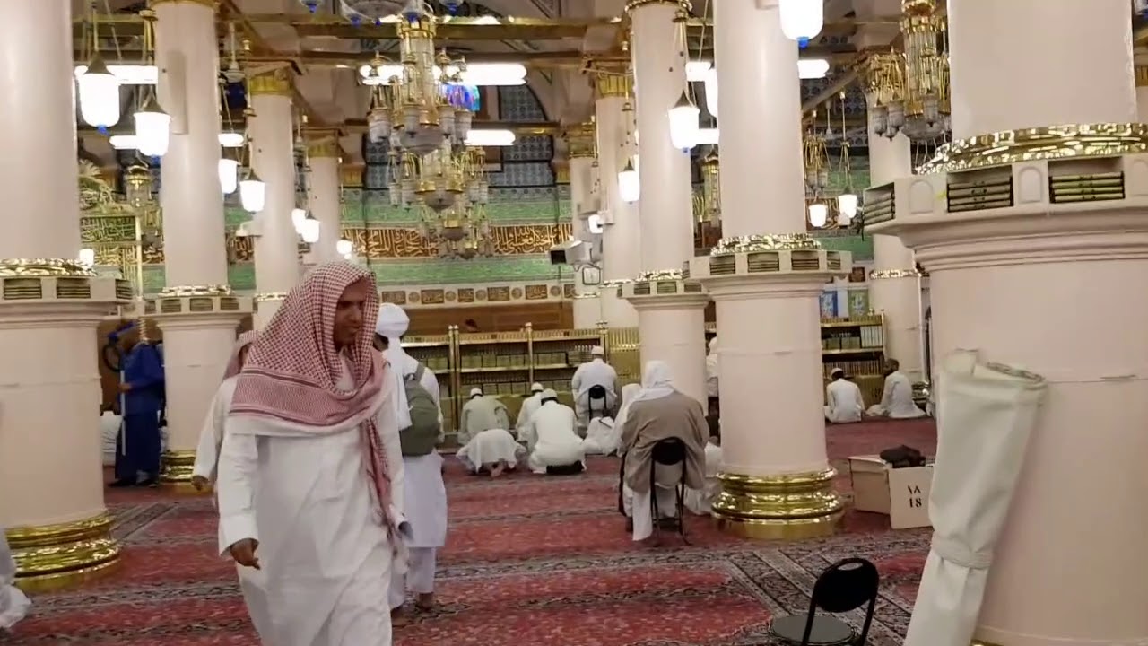 بك زيــان زمـاني__ فصل سعيد يا محمد ✦ فضيلة الحاج أحمد زوانبي – الجزائر