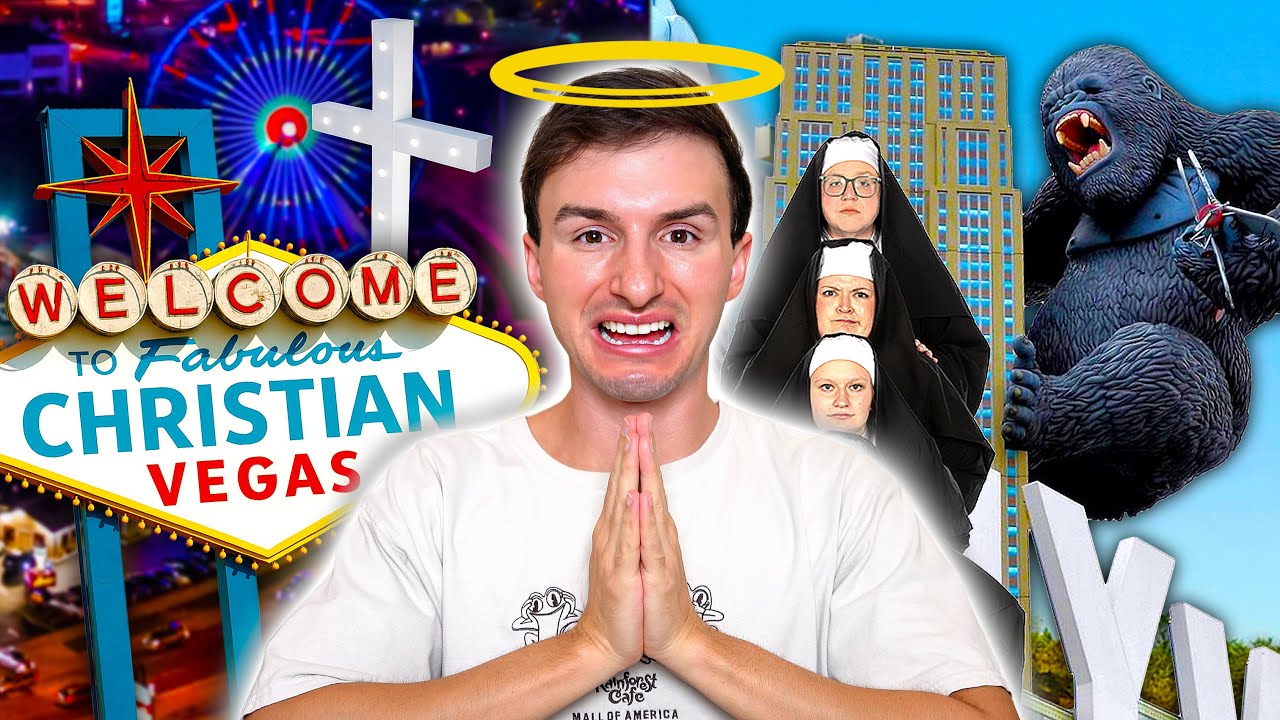 Investigating The Christian Vegas Of The Midwest