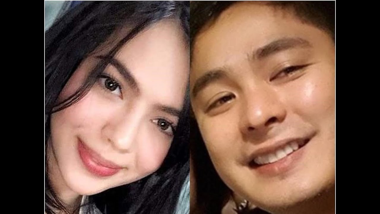 COCOJUL CONFIRM THEIR RELATIONSHIP STATUS IN PUBLIC!