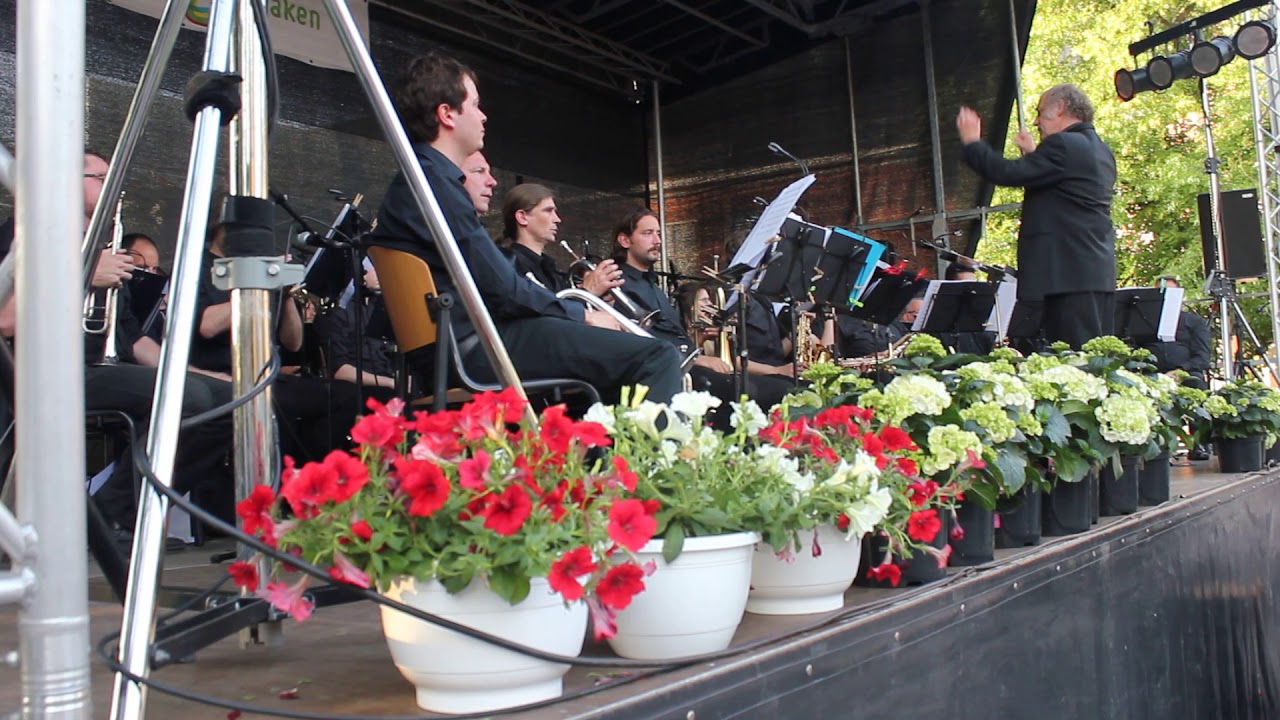 Oud Rekem   Fanfare St Cecilia