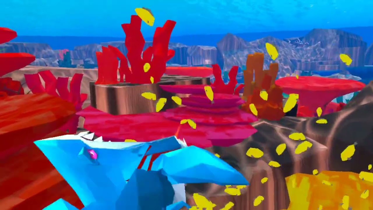 「Shark Go」