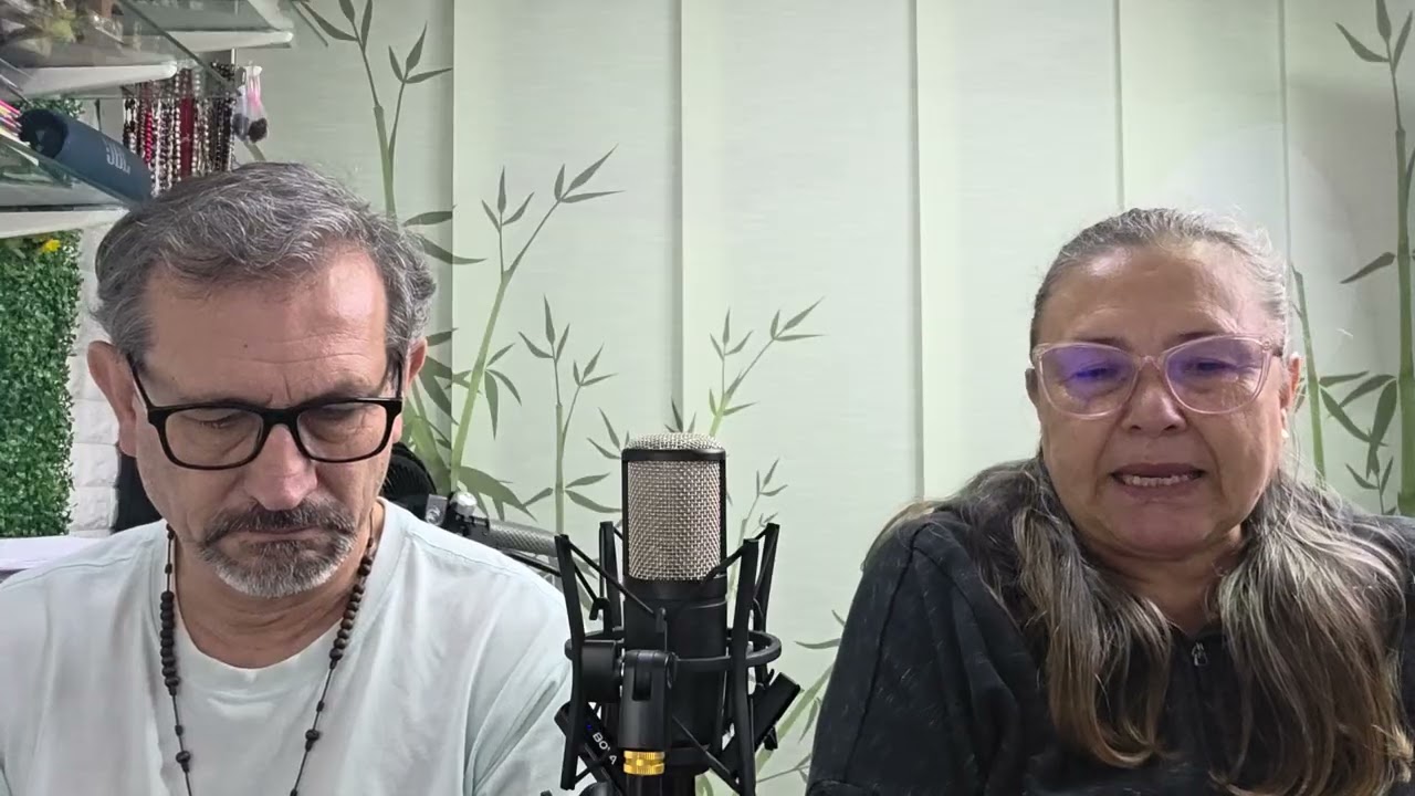 ¡TE SORPRENDERA¡ VEN Y SIGUEME te dice el Señor Rafael Aníbal Cortés y Mónica Dayren Ospina 