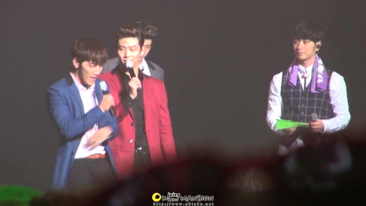 130622 2PM LIVE TOUR 