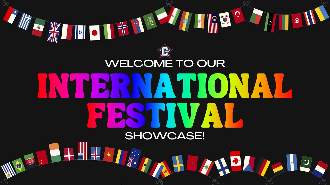Centennial International Festival 🌍 LIVE | April 2nd | Stars Media Group