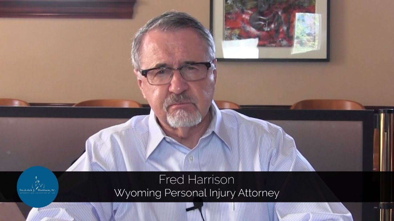 Returning to Work After a Construction Accident | Wyoming Lawyer