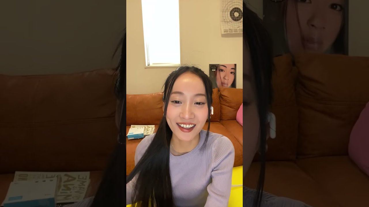 ゆかみなキッチン がライブ配信中！