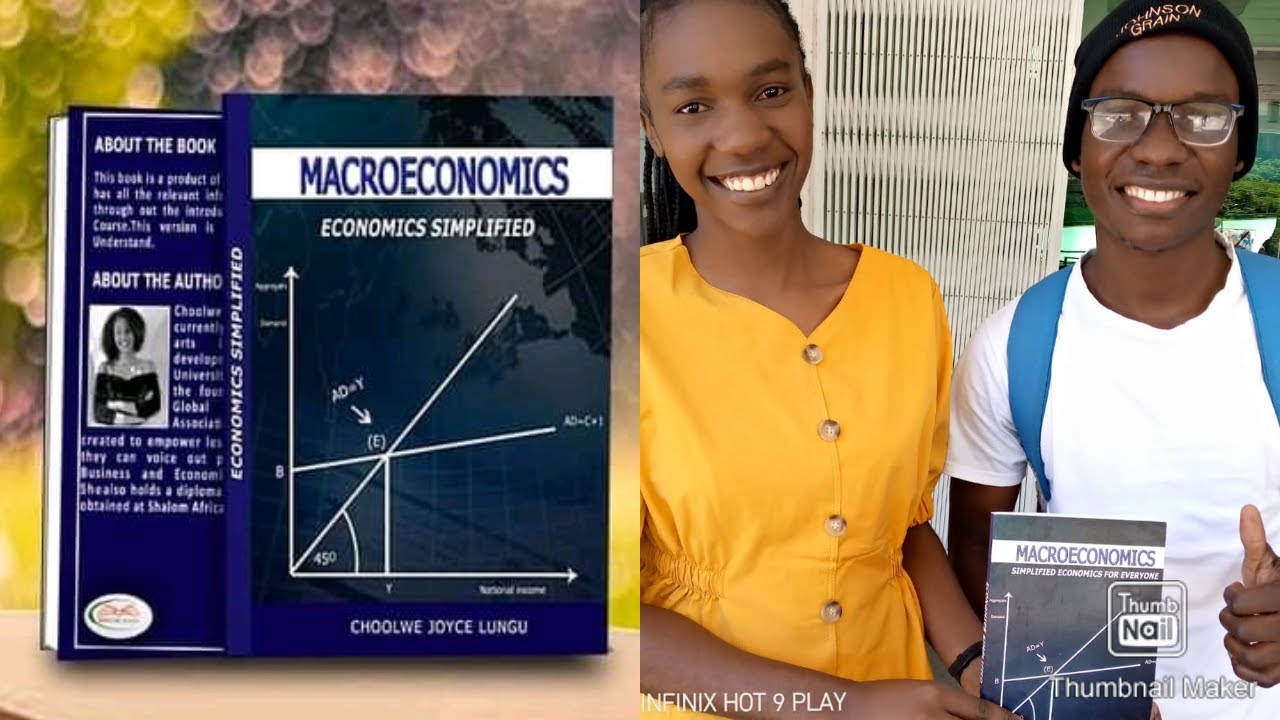BEST BOOKS FOR FIRST YEAR ECONOMICS  STUDENT📚UNIVERSSITY/COLLEGE/ ZAMBIAN YOUTUBER💝
