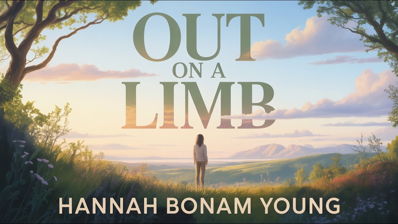 Out On a Limb by Hannah Bonam Young | A Steamy & Emotional Love Story Audiobook