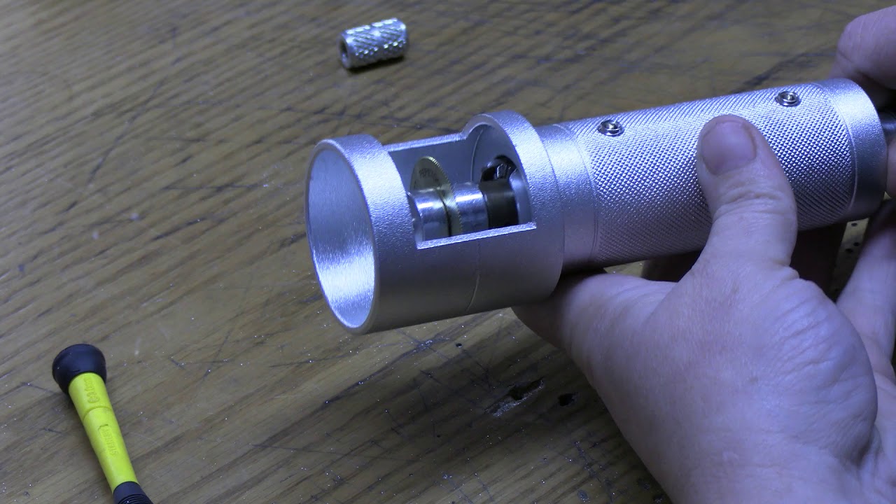 Making Jump Rings