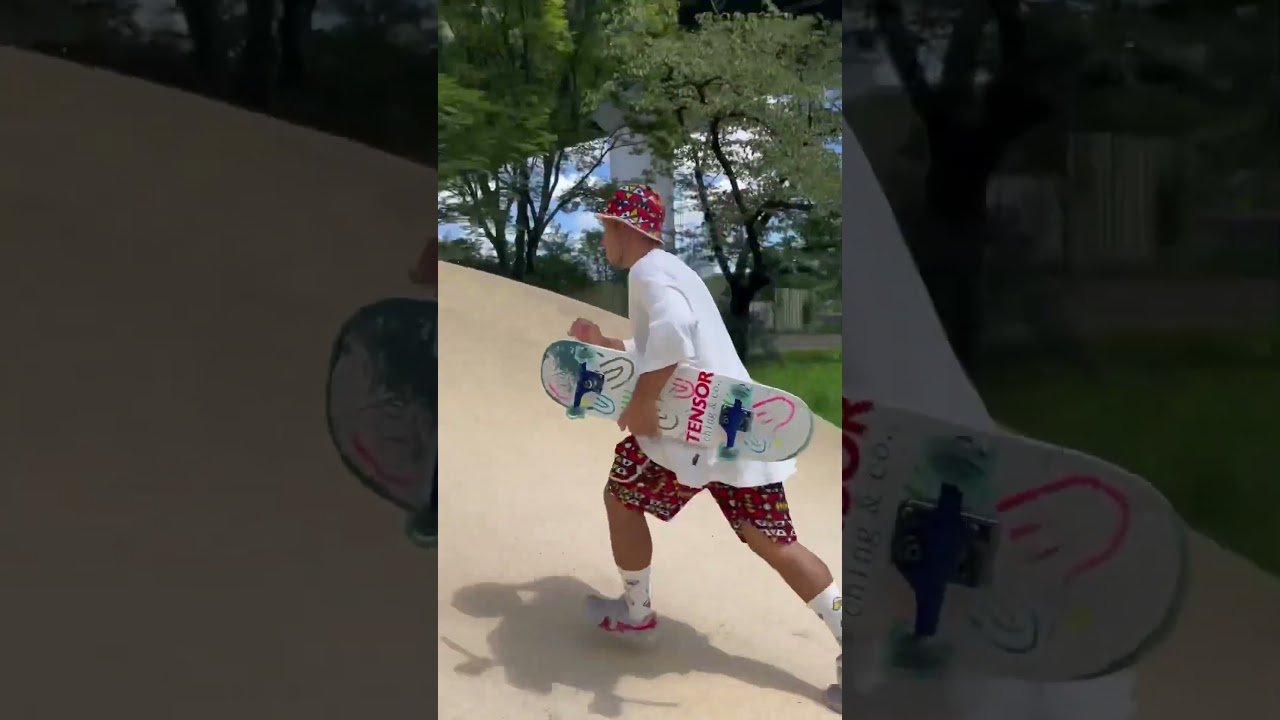SHARK WHEEL PRO @hidecomply
