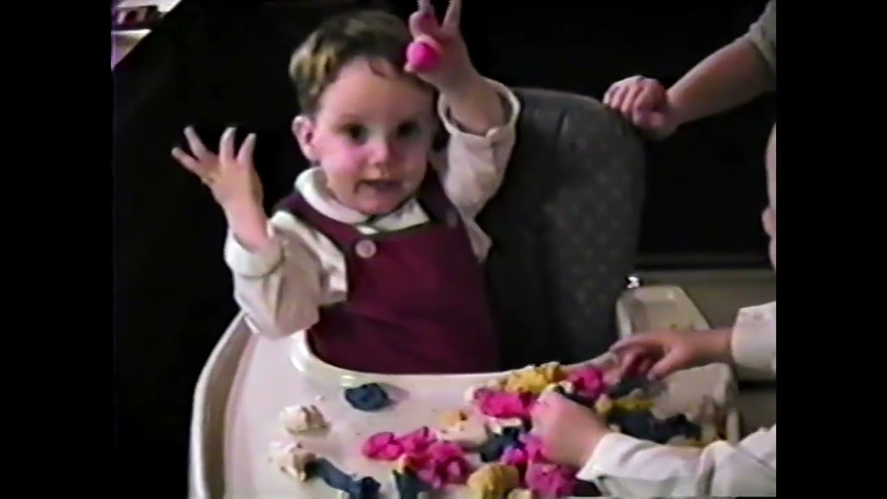 Christmas 1989 Westwood