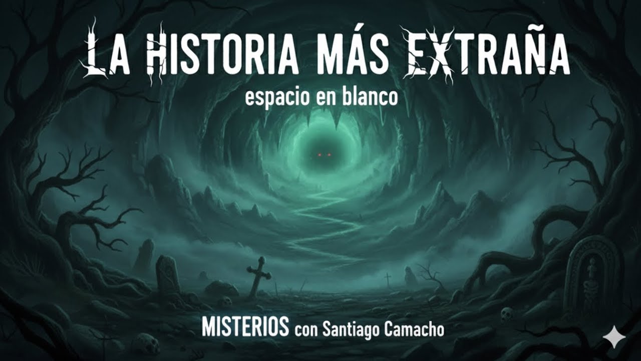 Espacio en Blanco / Príncipes del Abismo