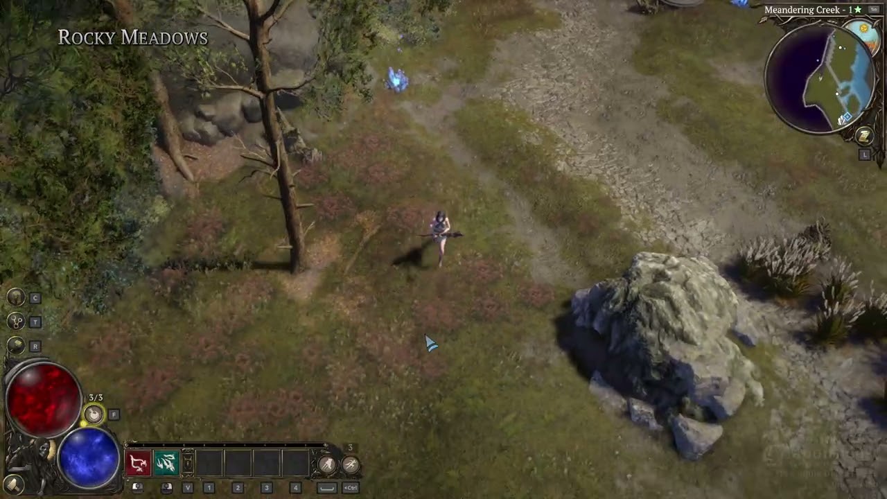 Darkhaven demo #2