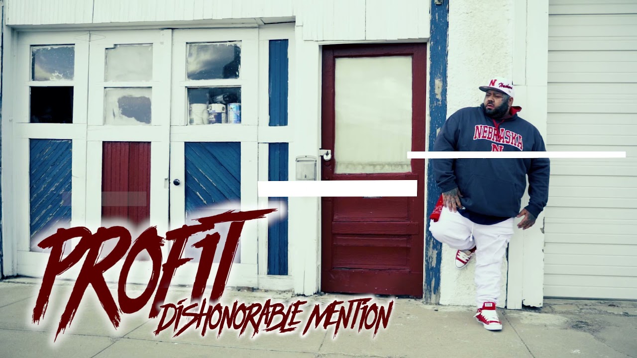 PROFIT ft. PAINTBOY KD