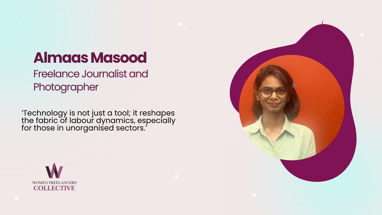 Inclusive Narratives: The Intersection of Labour and Technology in Reporting